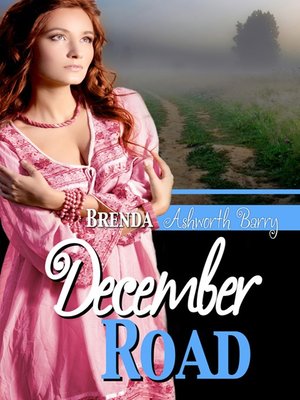 cover image of December Road